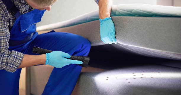 Best Commercial Pest Control Services  in Hernando, FL